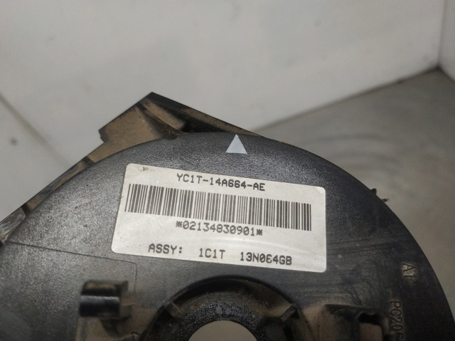 Comprar Anillo AIRBAG del volante Transit V184/5