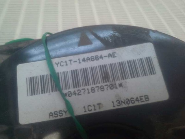 FORD YC1T14A664AE Anillo de contacto del volante  comprar en Ponferrada