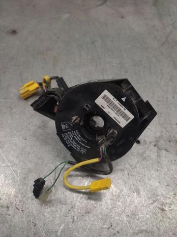 Anillo AIRBAG del volante Ford Transit furgoneta comprar en España