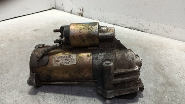 YC1U11000AB Motor de arranque  en stock Granada