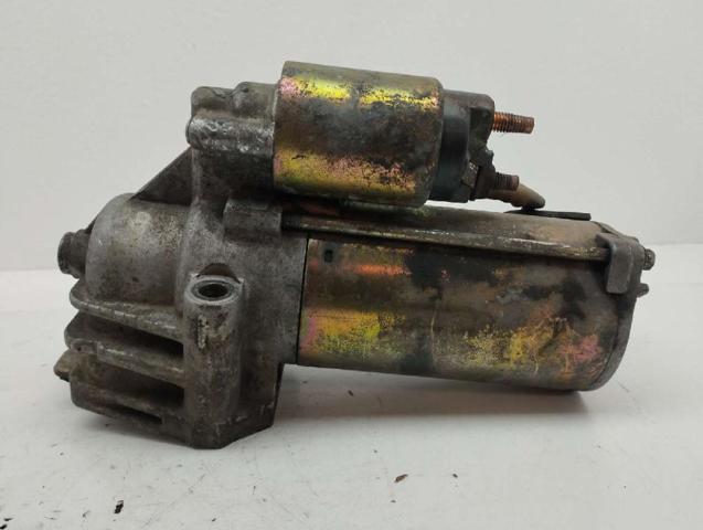 FORD YC1U11000AB Motor de arranque  disponible Lugo