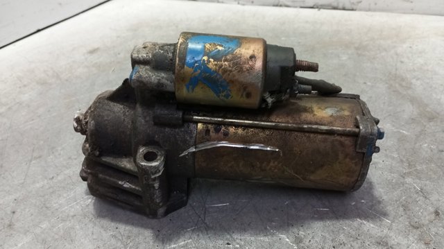 YC1U11000AB Motor de arranque  comprar en Reus