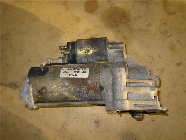 YC1U11000AB FORD Motor de arranque  disponible Alicante