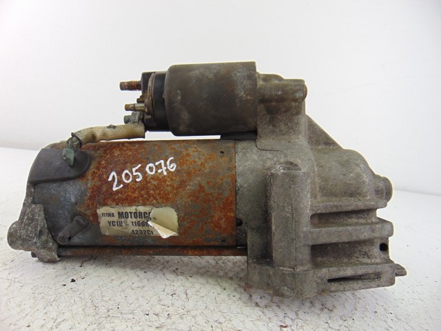 YC1U11000AE FORD Motor de arranque comprar Alcalá
