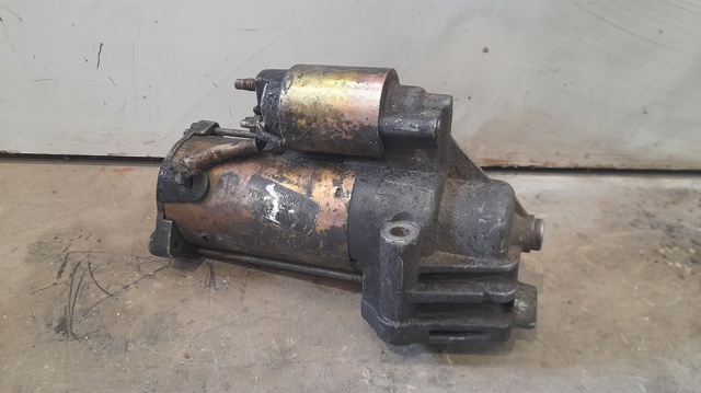 YC1U11000AE Motor de arranque comprar Girona
