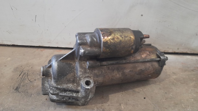 YC1U11000AE Motor de arranque  comprar en Pontevedra