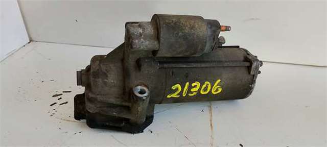 YC1U11000AE Motor de arranque  en stock Castellón