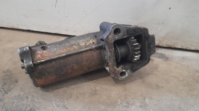 FORD YC1U11000AE Motor de arranque comprar Barcelona