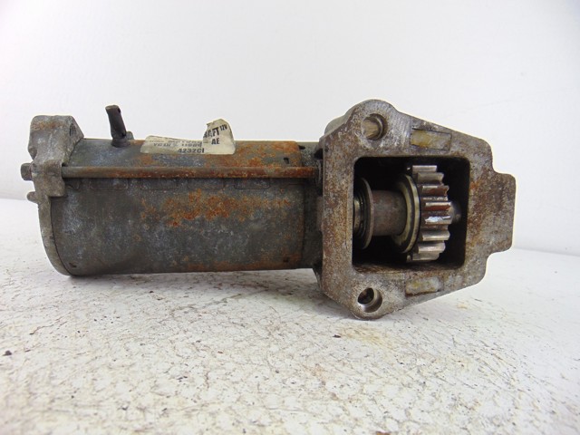 YC1U11000AE Motor de arranque comprar Sevilla