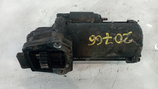 YC1U11000AE FORD Motor de arranque  comprar en Jaén
