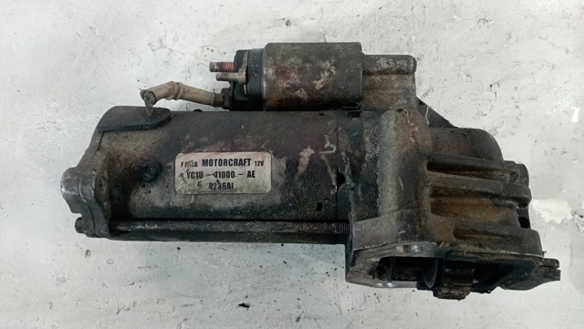 YC1U11000AE Motor de arranque  comprar en Zaragoza