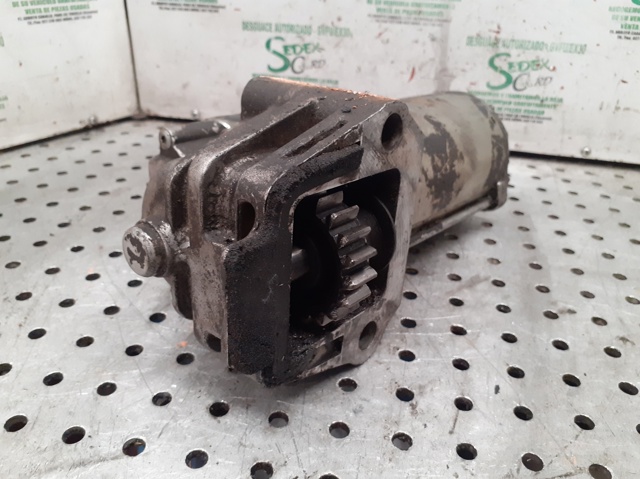FORD YC1U11000AE Motor de arranque  disponible Valladolid