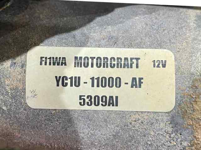 YC1U11000AF FORD Motor de arranque comprar Madrid