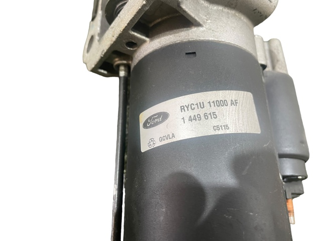 FORD YC1U11000AF Motor de arranque  comprar en Murcia