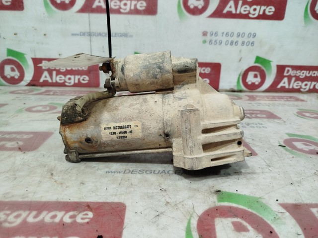 FORD YC1U11000AF Motor de arranque  comprar en Murcia