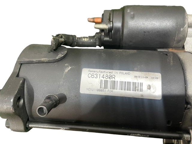YC1U11000AF FORD Motor de arranque  en stock Córdoba