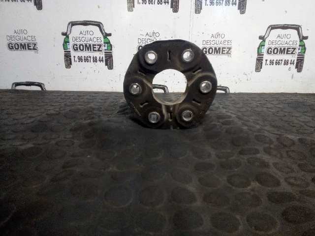 Acoplamiento elástico del cardán YC1W4684AA FORD