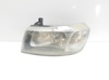 Faros delantero izquierdo YC1X13035 FORD