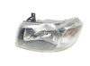 Faros delantero izquierdo YC1X13035 FORD