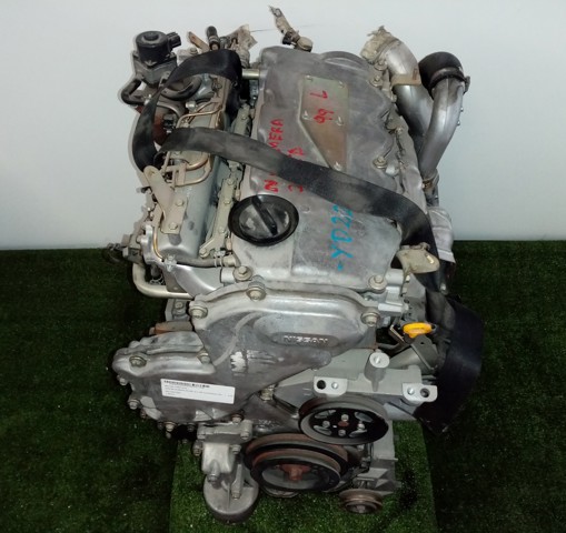 NISSAN YD22 Motor completo  disponible Lugo