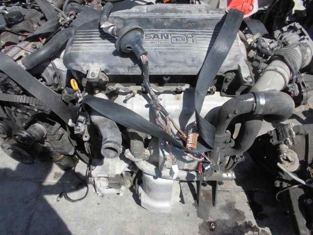 YD22 Motor completo  comprar en Zaragoza