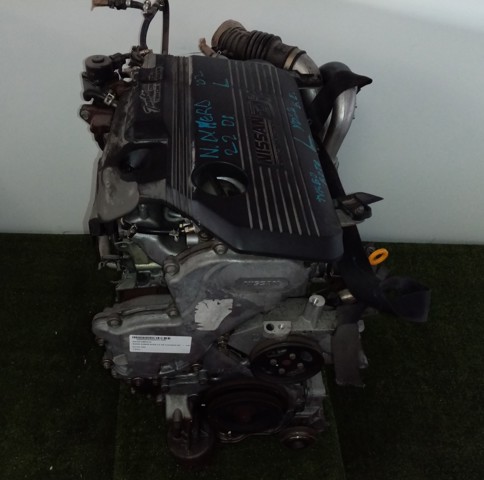 YD22 Motor completo  comprar en Zaragoza