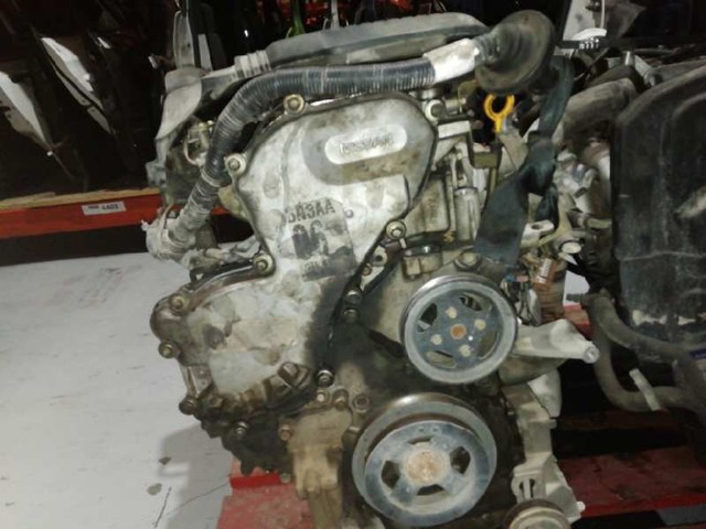 YD22 Motor completo  en stock Granada