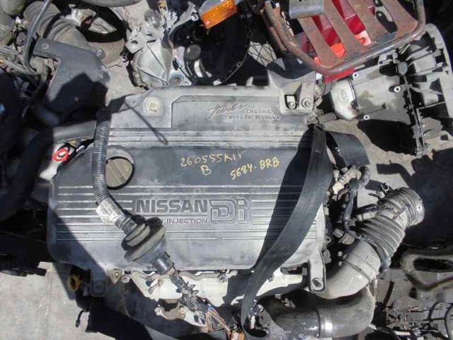 YD22 Nissan/Infiniti