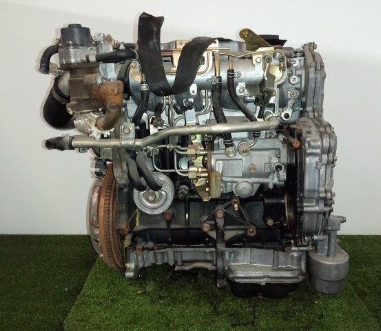 YD22 Motor completo comprar Sevilla