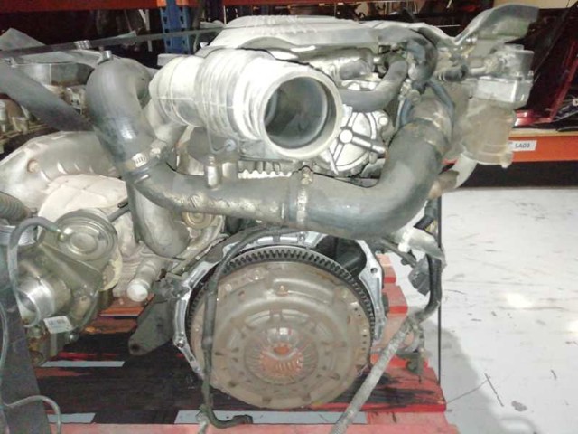 YD22 NISSAN Motor completo comprar Bilbao