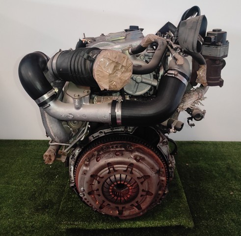 YD22 Motor completo  comprar en Zaragoza