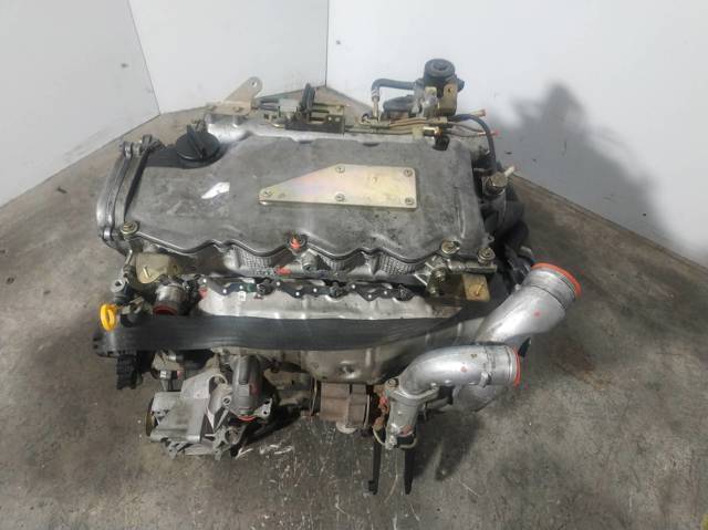 YD22 Nissan/Infiniti
