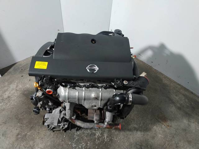 YD22 Motor completo comprar Girona