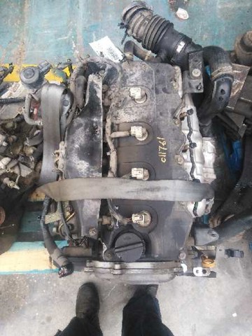 YD22 Nissan/Infiniti