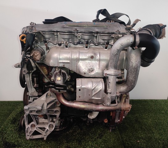 NISSAN YD22 Motor completo comprar Barcelona