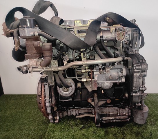 NISSAN YD22 Motor completo  disponible España
