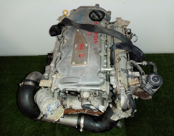YD22 Motor completo  comprar en Reus
