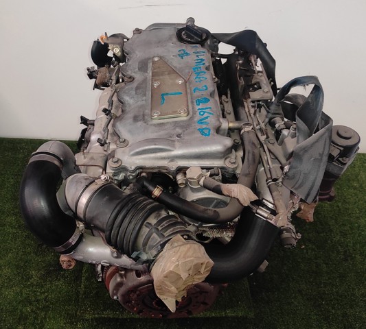 YD22 Motor completo  disponible Utrera