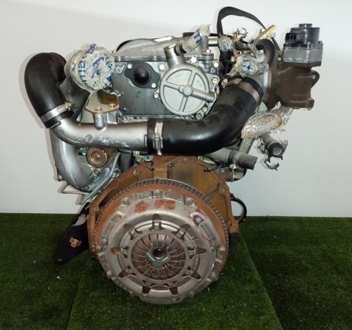 NISSAN YD22 Motor completo  en stock Salamanca
