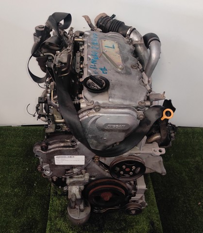 YD22 NISSAN Motor completo  disponible Alicante