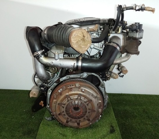 YD22 Motor completo  en stock Castellón