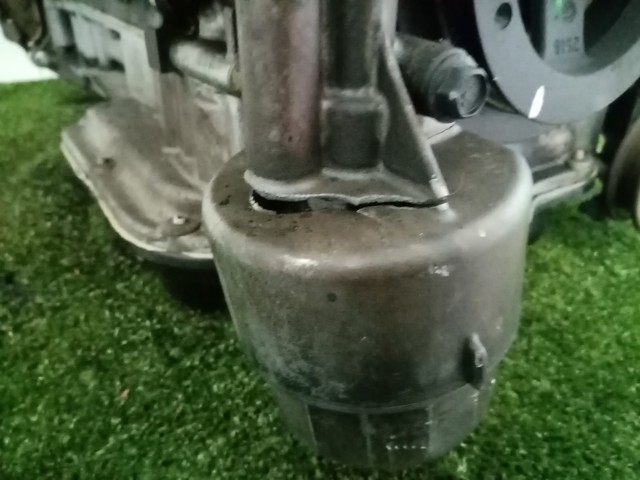 NISSAN YD22 Motor completo comprar Barcelona