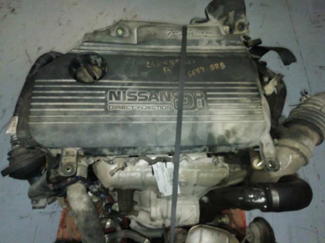 YD22 Motor completo comprar Almería