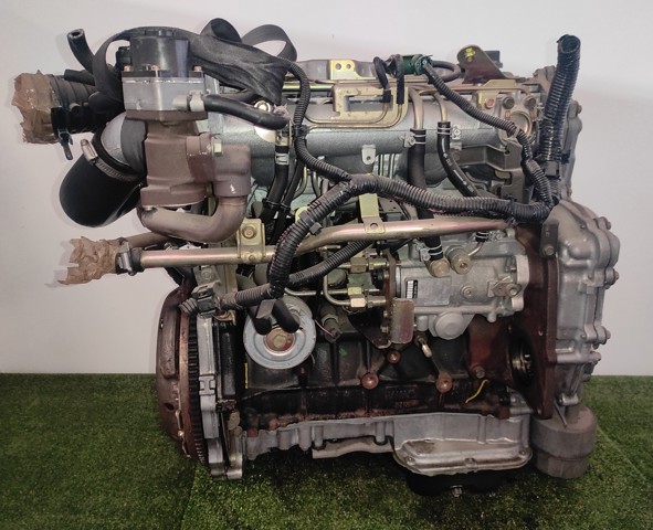 NISSAN YD22 Motor completo  disponible Valladolid