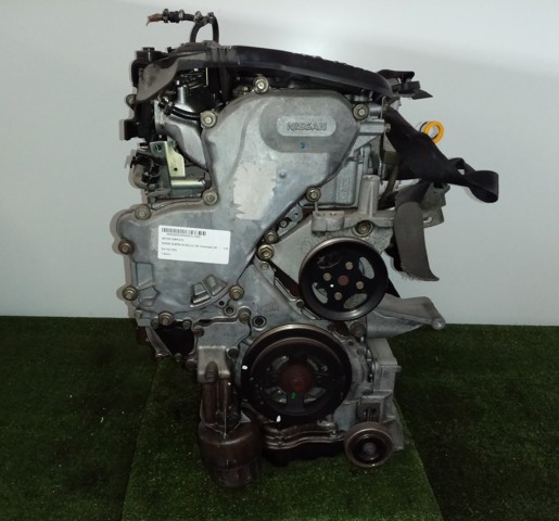 NISSAN YD22 Motor completo  disponible España