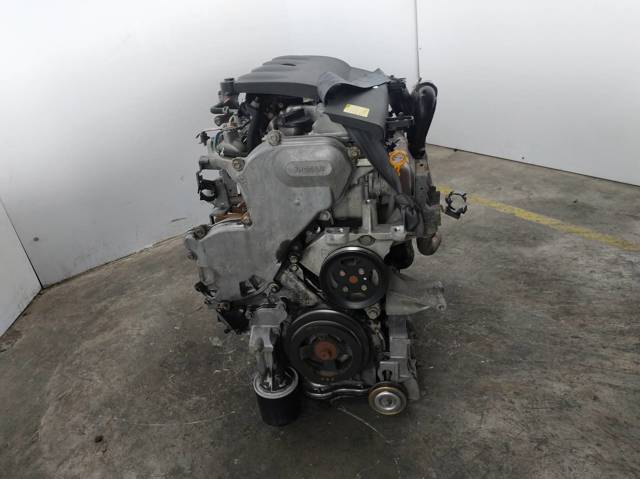 YD22 Motor completo  comprar en Pontevedra