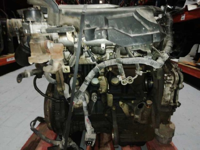 YD22 NISSAN Motor completo comprar Madrid