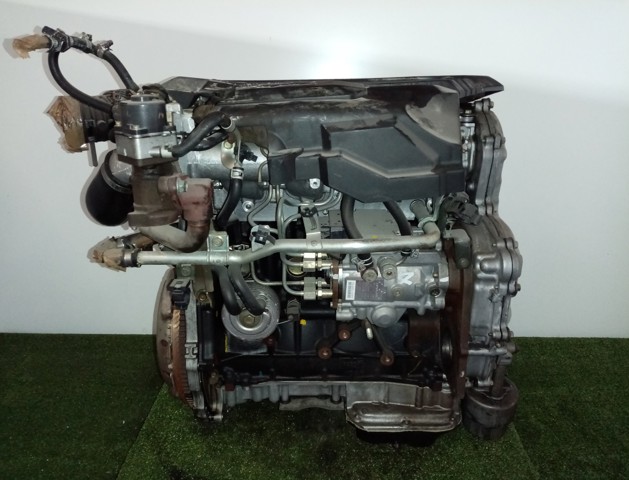 NISSAN YD22 Motor completo  comprar en Ponferrada