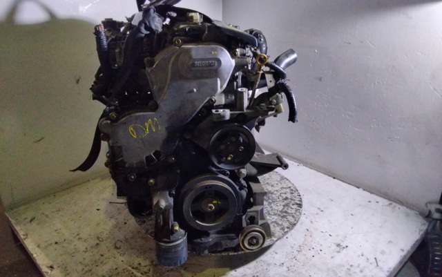 YD22 Nissan/Infiniti