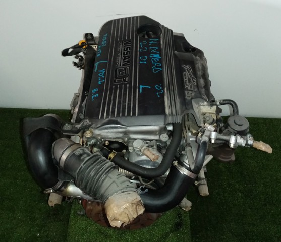 YD22 NISSAN Motor completo  comprar en Lleida